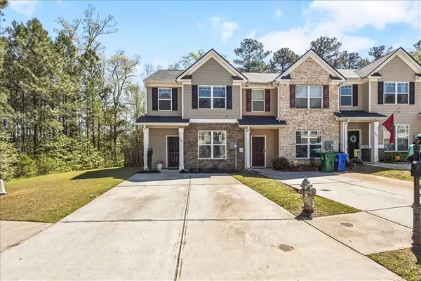 2641 Parrish Court, Lithonia, GA 30038