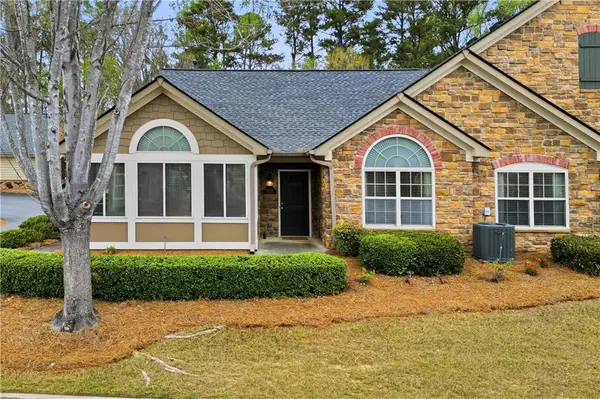 5226 Stone Village Circle Nw #44, Kennesaw, GA 30152