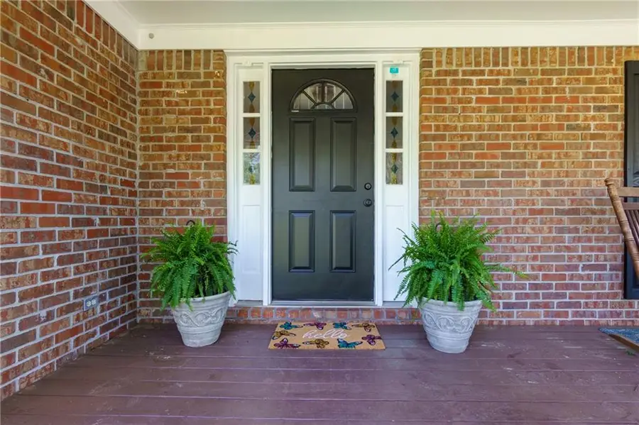 2072 Perrin Drive, Lawrenceville, GA 30043 - #3