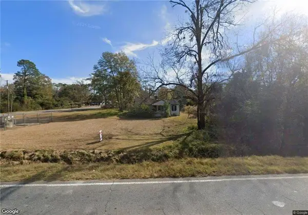 427 N 3rd Avenue, Mcrae, GA 31037