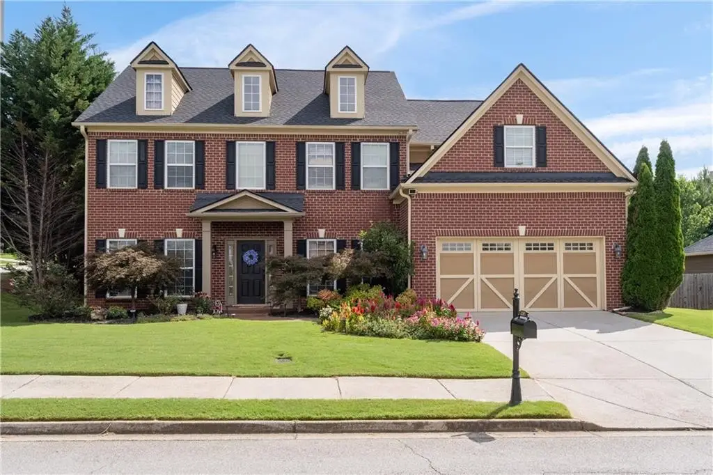 4207 Reynolds Place, Buford, GA 30518 - #1