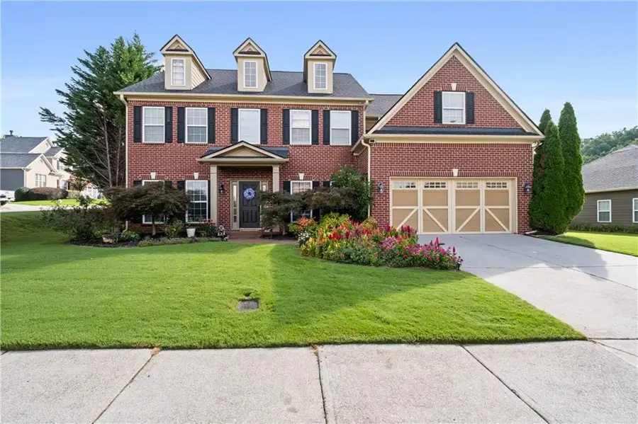 4207 Reynolds Place, Buford, GA 30518 - #2