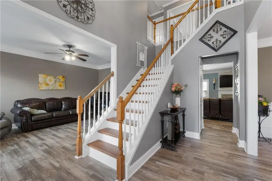 4207 Reynolds Place, Buford, GA 30518 - #3