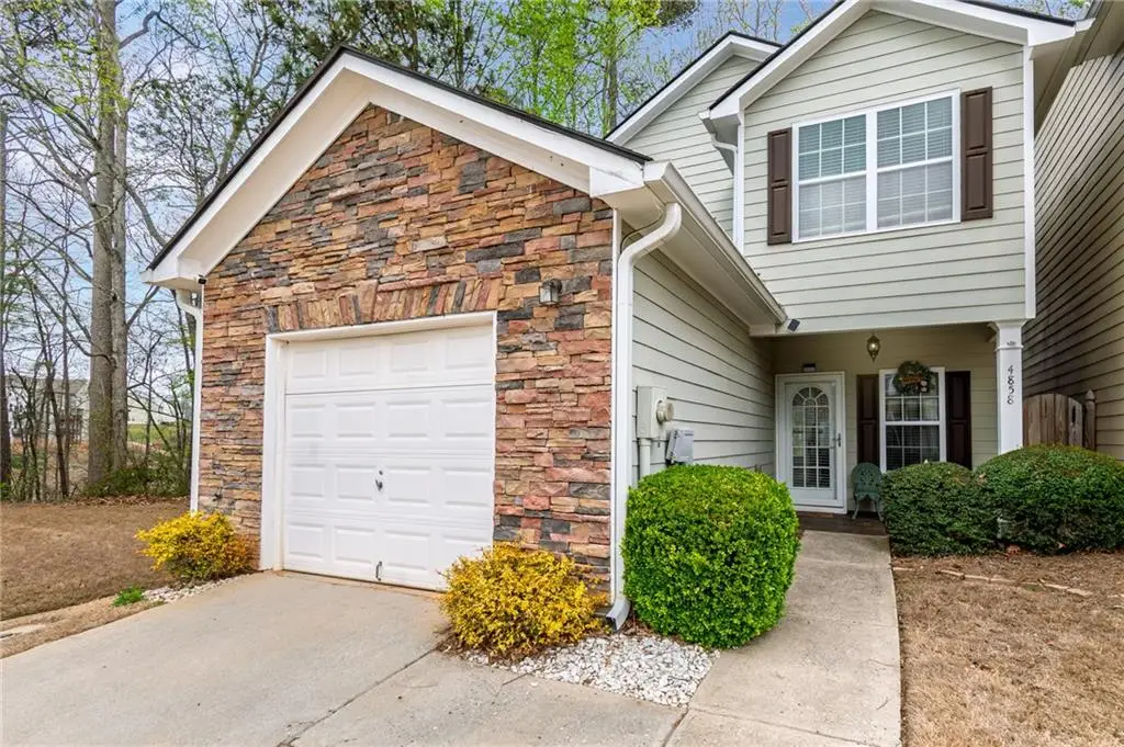 4858 Tangerine Circle, Oakwood, GA 30566 - #1