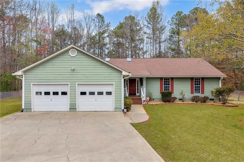 1920 Daves Creek Trail, Cumming, GA 30041 - #1