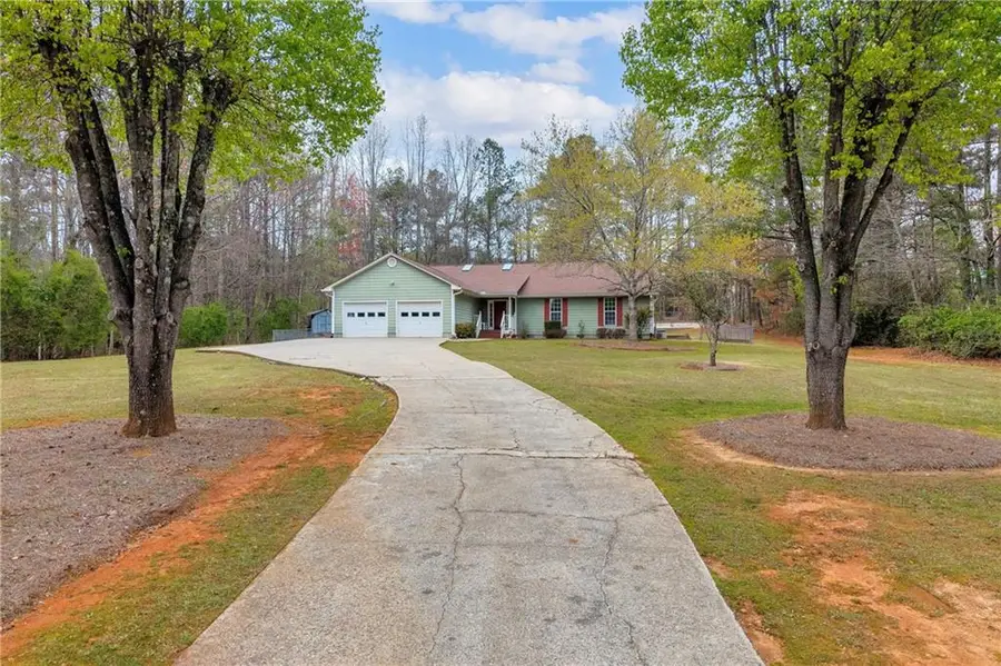 1920 Daves Creek Trail, Cumming, GA 30041 - #2