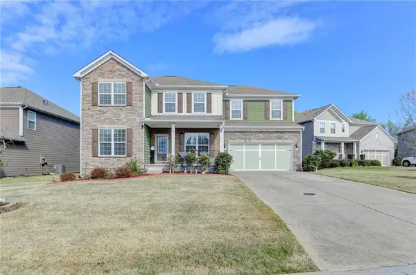 625 Glenish Court, Suwanee, GA 30024