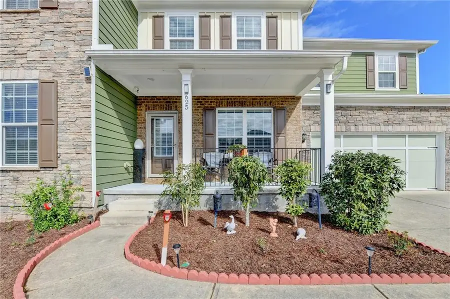 625 Glenish Court, Suwanee, GA 30024 - #2