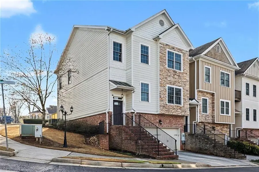 4053 Towne Creek Cove, Duluth, GA 30097 - #3