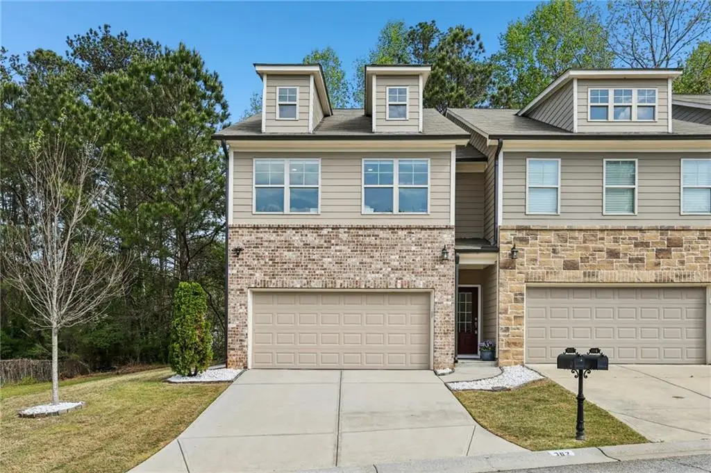 362 Mulberry Row Se, Atlanta, GA 30354 - #1