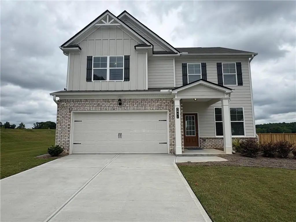 6004 Spring Way, Stonecrest, GA 30038 - #1