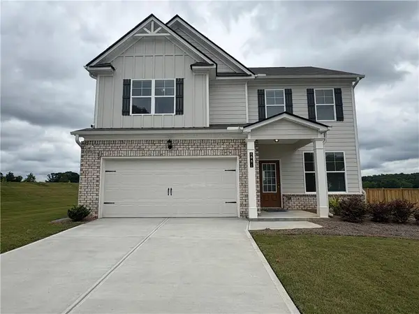 6004 Spring Way, Stonecrest, GA 30038
