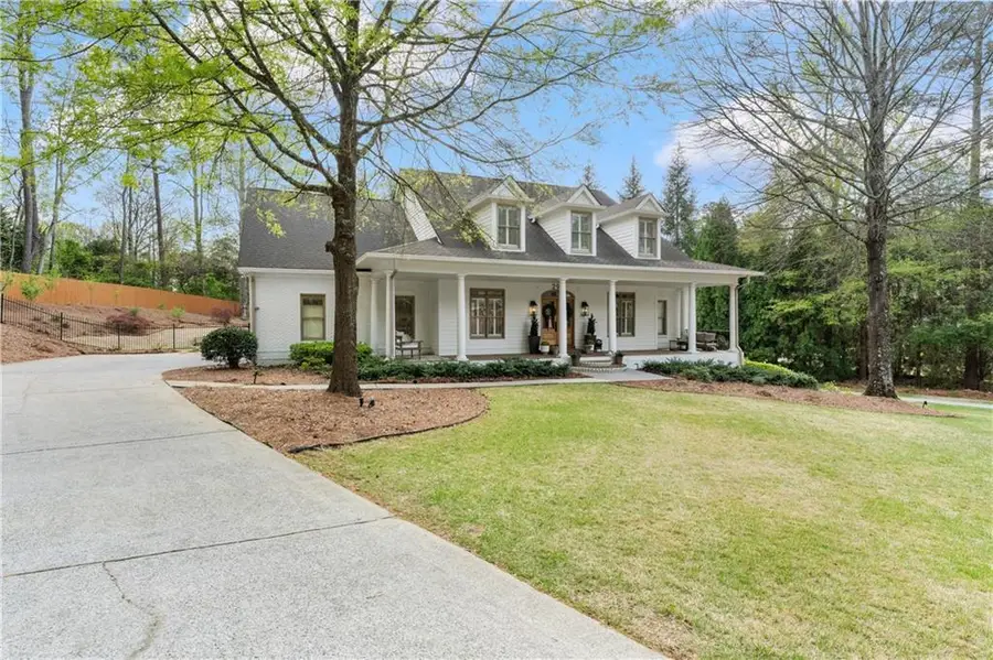 298 Wylstream Place Sw, Marietta, GA 30064 - #3