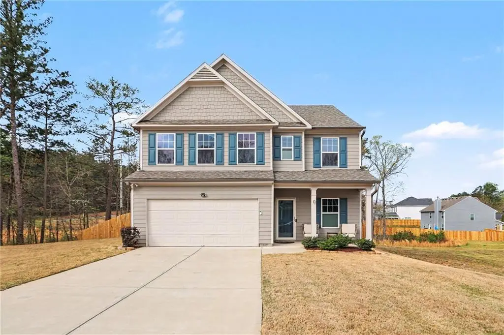 701 Cherokee Rose, Bremen, GA 30110 - #1