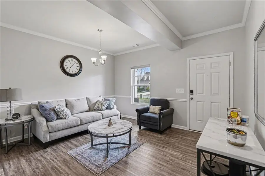 701 Cherokee Rose, Bremen, GA 30110 - #2