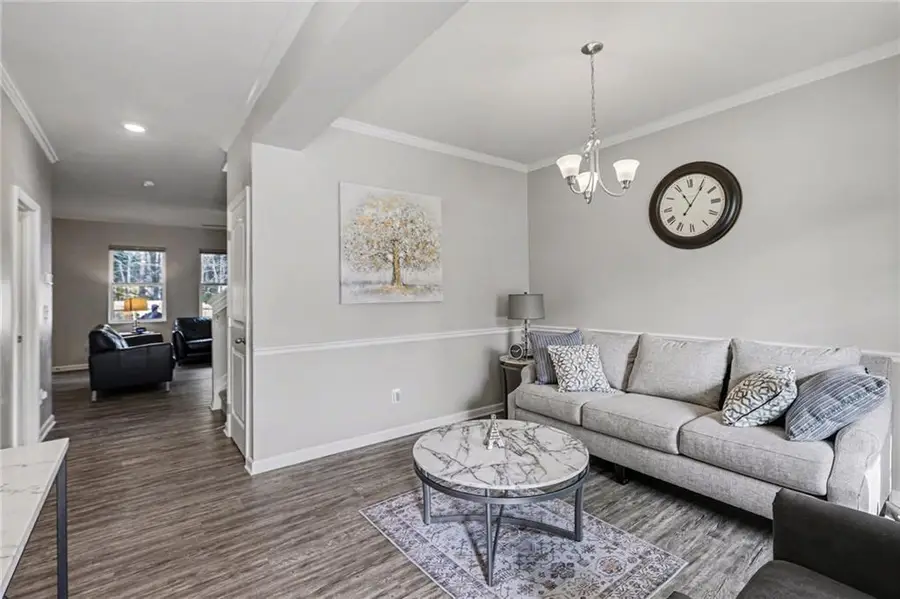 701 Cherokee Rose, Bremen, GA 30110 - #3