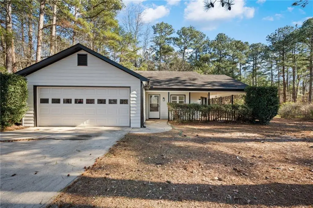70 Blackberry Lane, Covington, GA 30016 - #1