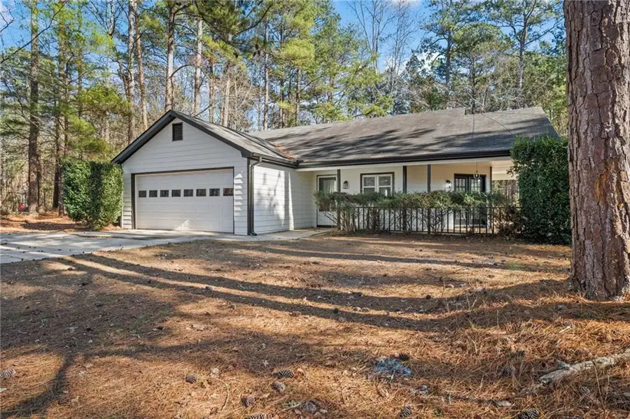 70 Blackberry Lane, Covington, GA 30016 - #2