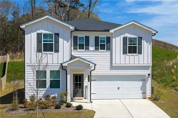 5206 Mulberry Creek Way, Flowery Branch, GA 30542