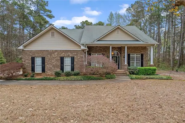 235 Lummus Road, Covington, GA 30016