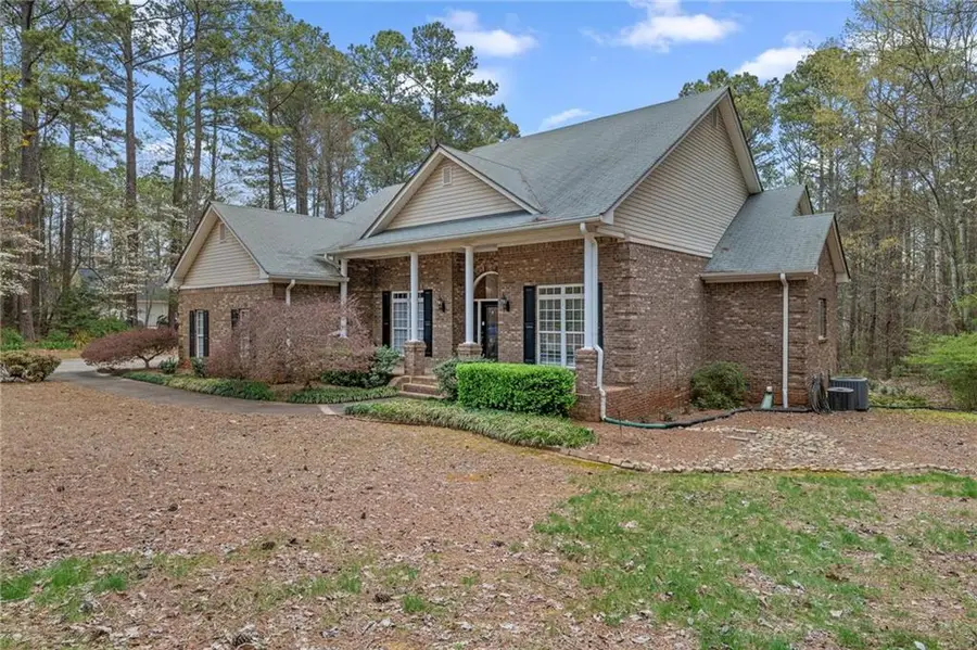 235 Lummus Road, Covington, GA 30016 - #2