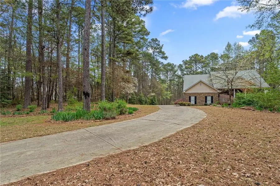 235 Lummus Road, Covington, GA 30016 - #3