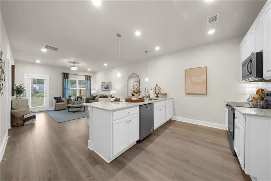 87 Maple Trail, Dawsonville, GA 30534 - #3