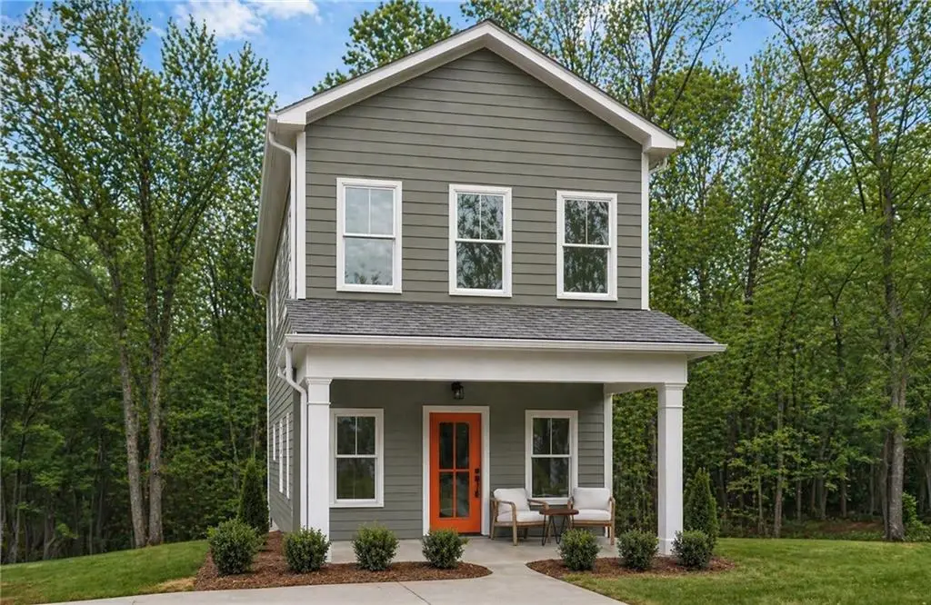 2282 Nelms Drive Sw, Atlanta, GA 30315 - #1