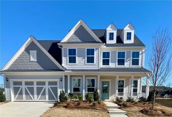 7124 Maple Brook Lane, Flowery Branch, GA 30542