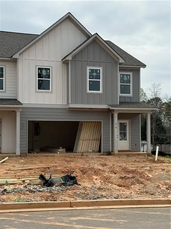 99 Maple Trail, Dawsonville, GA 30534