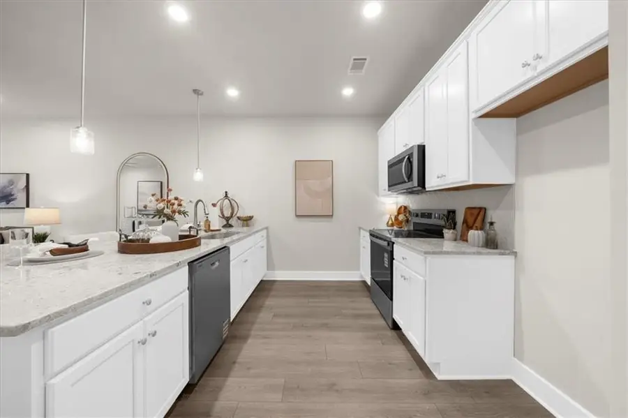 99 Maple Trail, Dawsonville, GA 30534 - #3