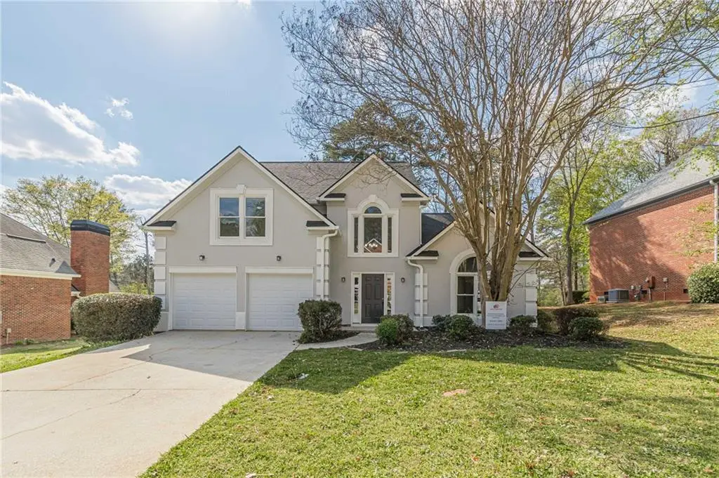 775 Southland Pass, Stone Mountain, GA 30087 - #1