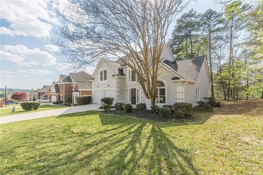775 Southland Pass, Stone Mountain, GA 30087 - #3
