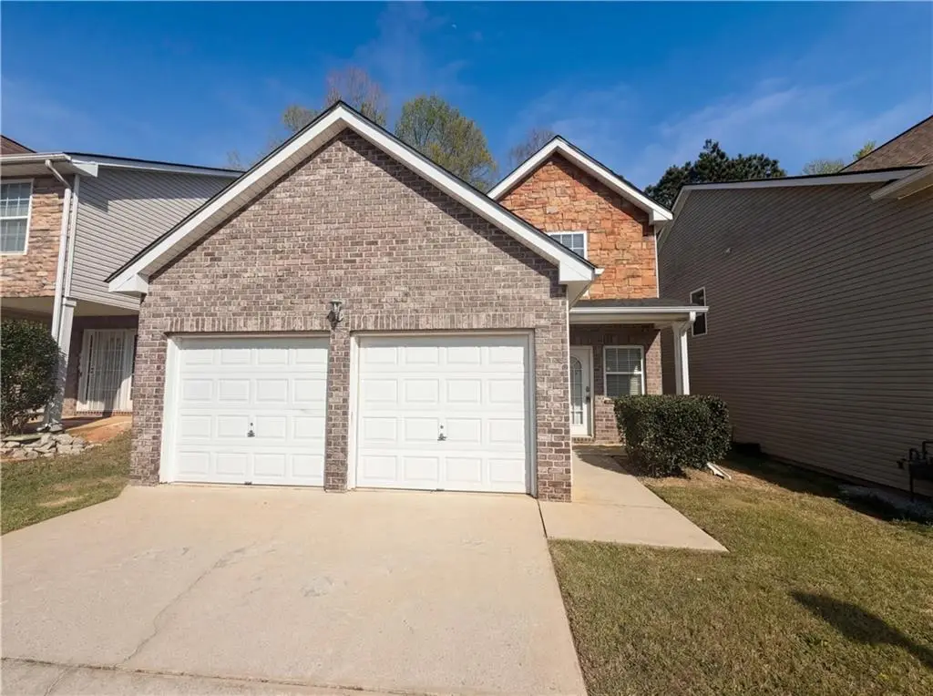 8806 Seneca Road, Palmetto, GA 30268 - #1