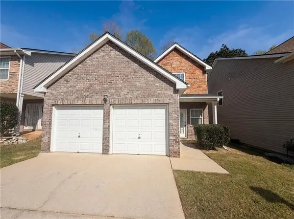 8806 Seneca Road, Palmetto, GA 30268