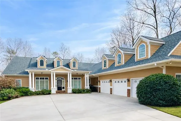 5660 Knotty Ridge Drive, Douglasville, GA 30135