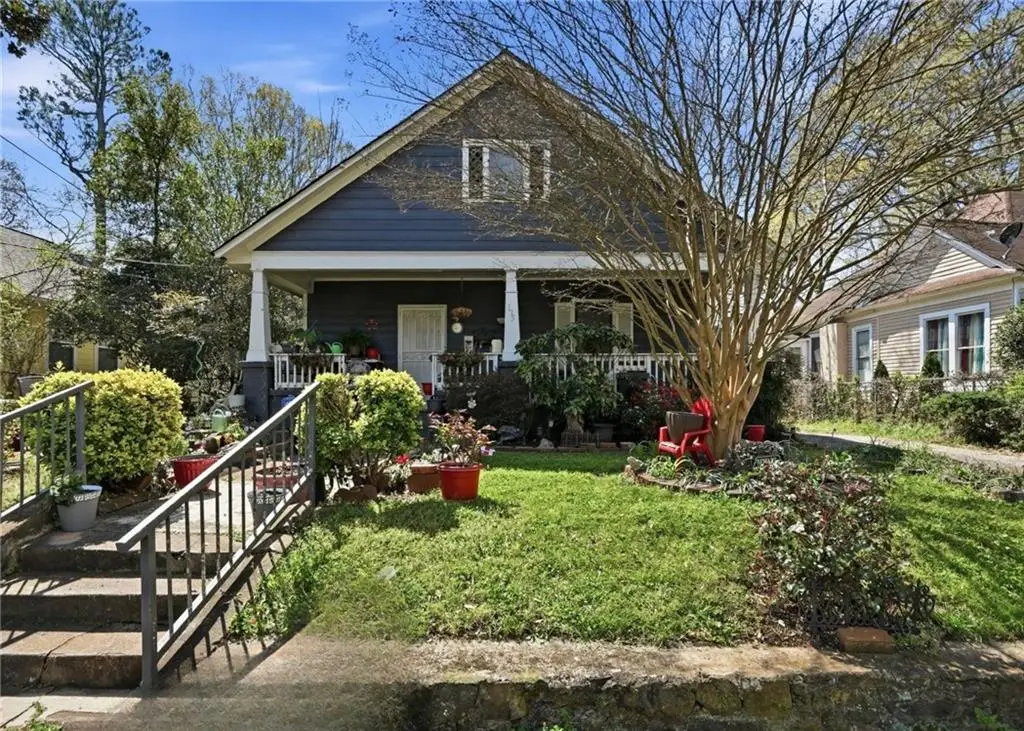 175 Adair Avenue Se, Atlanta, GA 30315 - #1