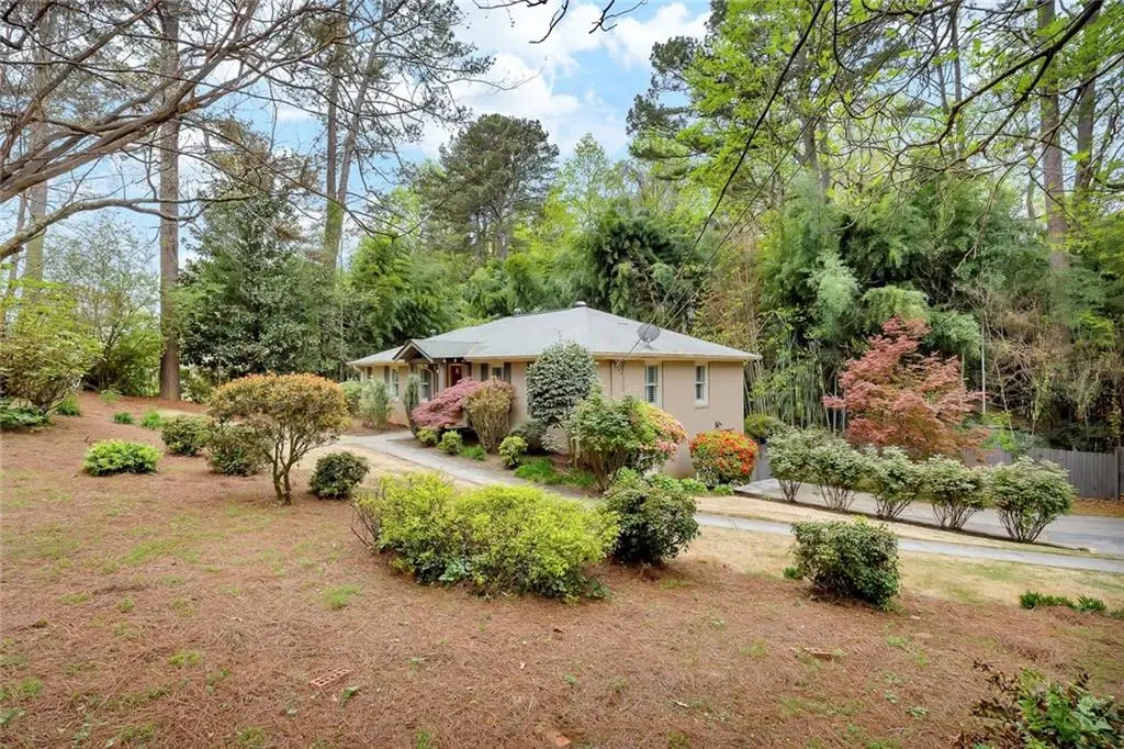 2290 Beaver Creek Road Se, Smyrna, GA 30080 - #1