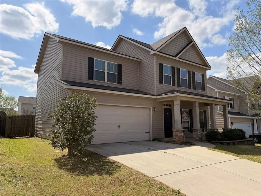 901 Westlawn Drive, Grovetown, GA 30813 - #3