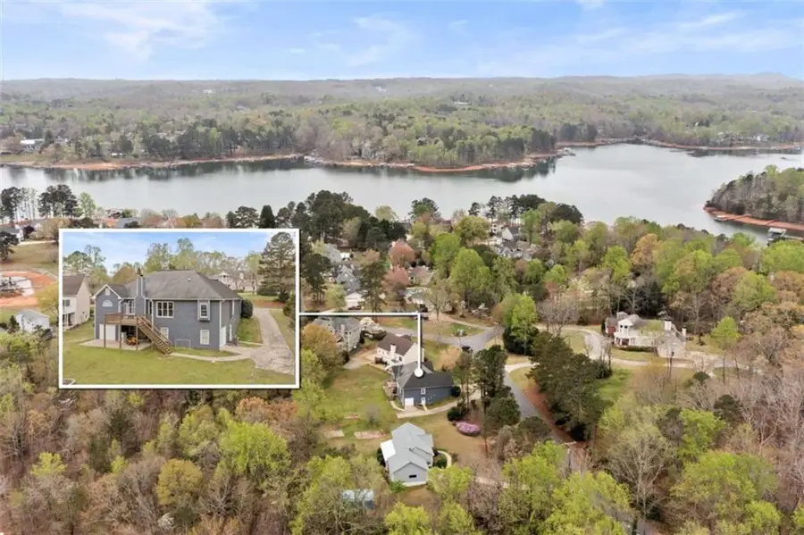 93 Overlook Circle, Dawsonville, GA 30534 - #3