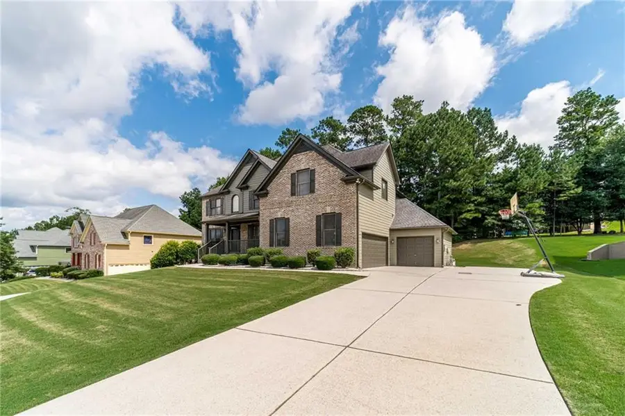 1859 Alcovy Shoals Bluff, Lawrenceville, GA 30045 - #3