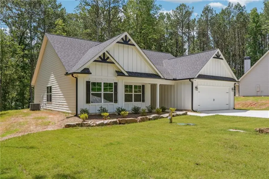 7407 Highway 136 West, Talking Rock, GA 30175 - #2