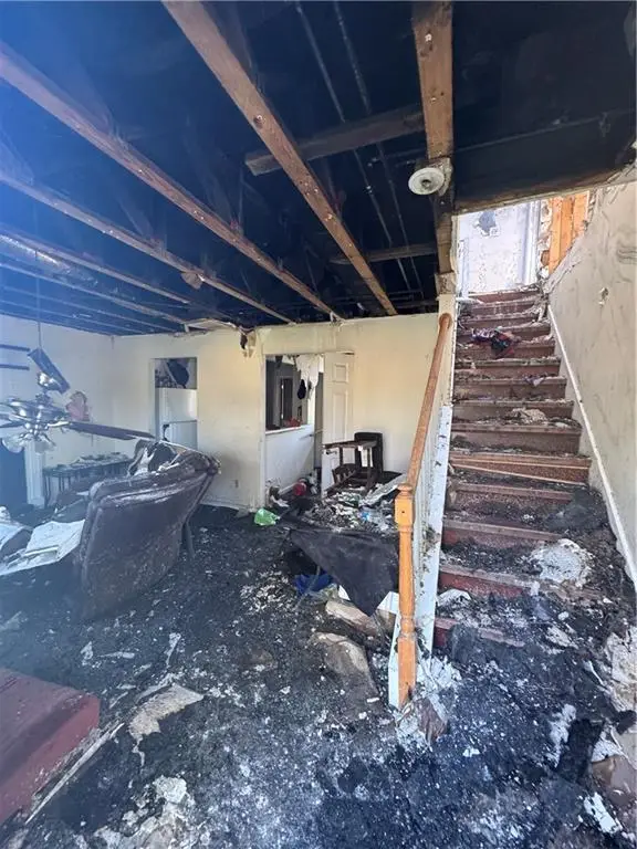 3348 Glen Hollow Drive, Rex, GA 30273 - #3