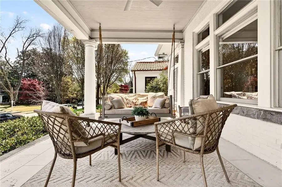 94 Inman Circle Ne, Atlanta, GA 30309 - #3