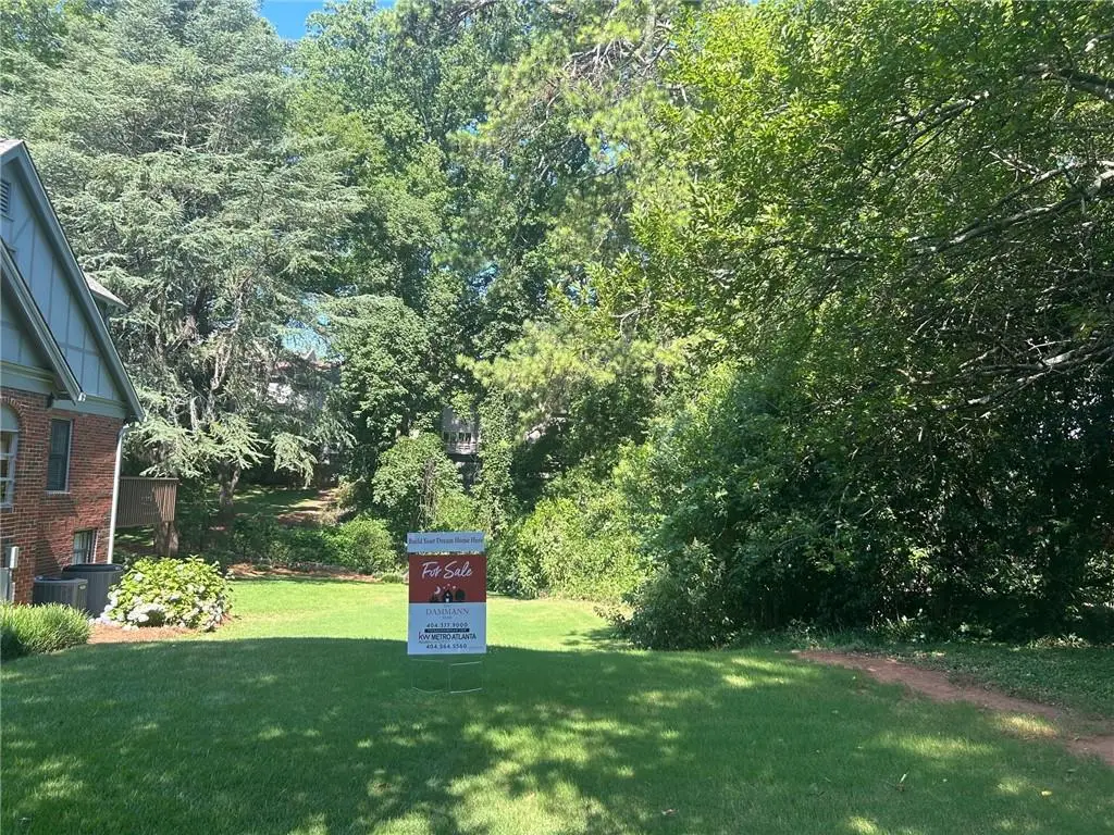 130 Glendale Avenue, Decatur, GA 30030 - #1