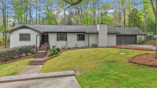 7 Pine Valley Road Sw, Rome, GA 30165