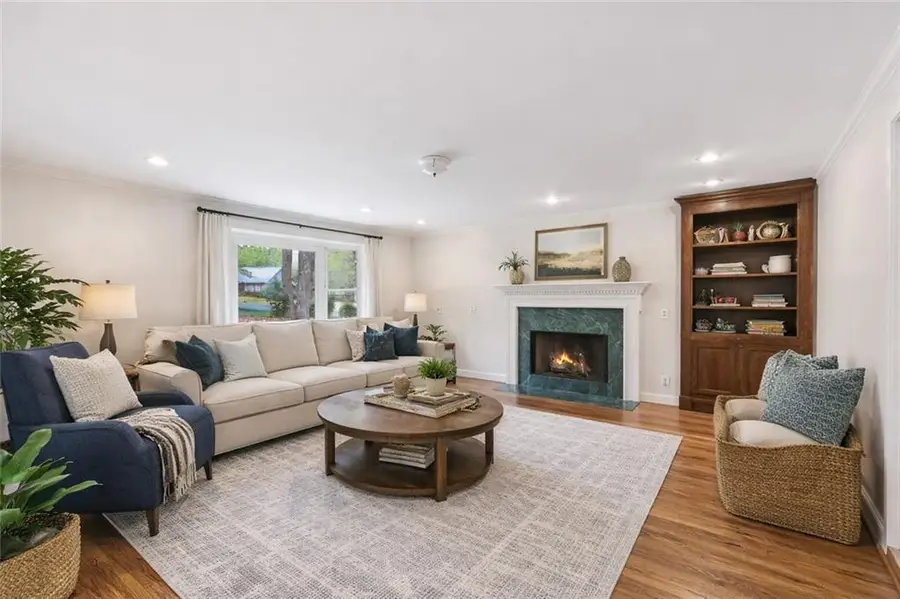 7 Pine Valley Road Sw, Rome, GA 30165 - #3