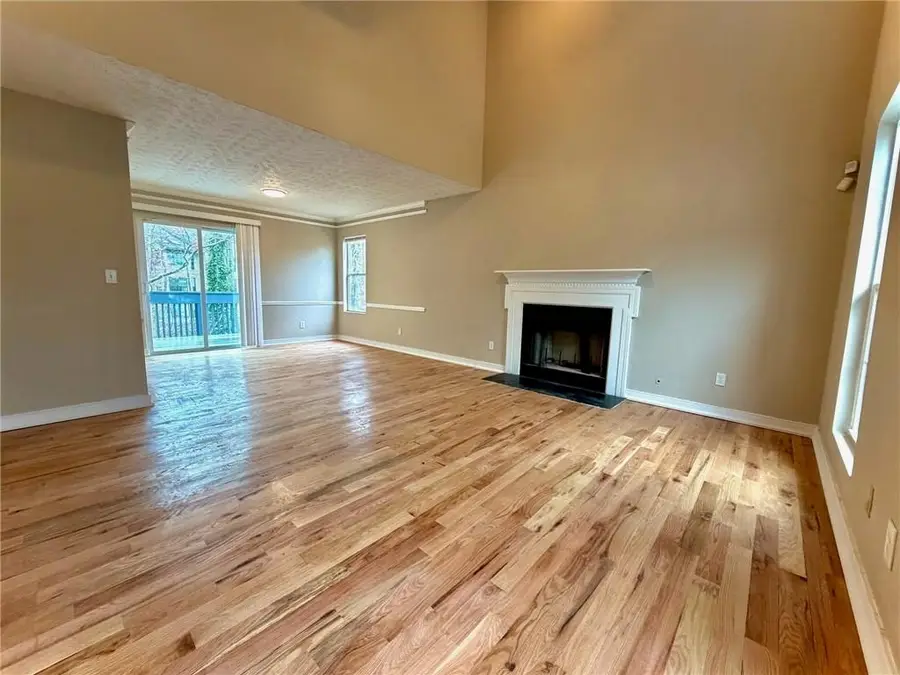 4963 Windsor Downs Lane, Decatur, GA 30035 - #2