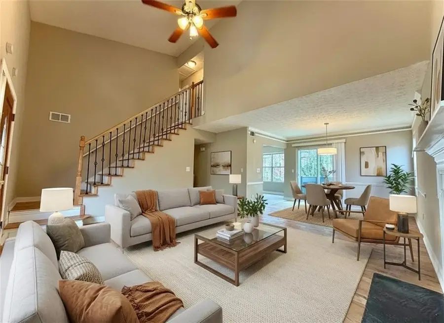 4963 Windsor Downs Lane, Decatur, GA 30035 - #3