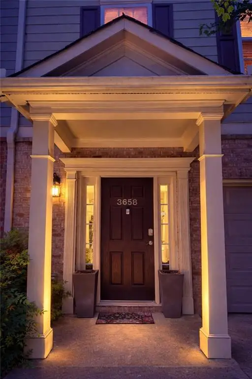 3658 Utoy Drive Sw, Atlanta, GA 30331 - #1